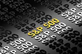 מדד S&P 500