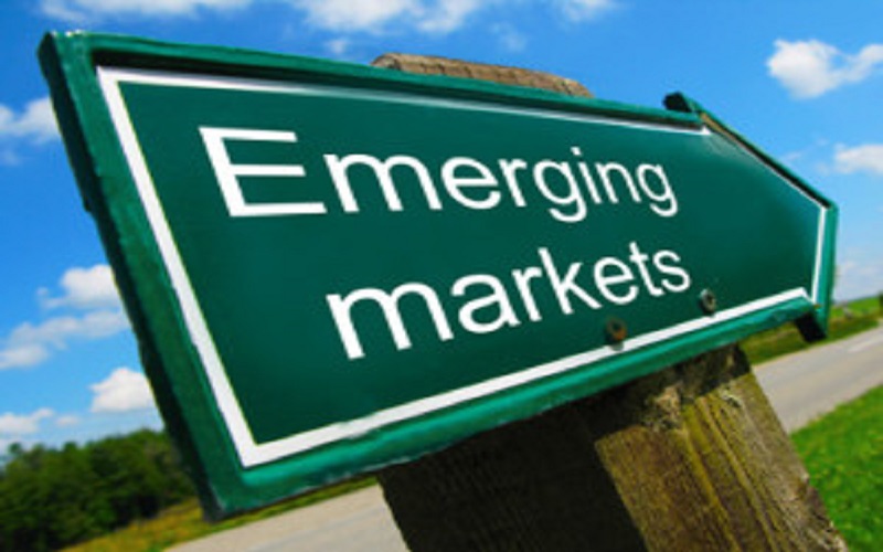 שווקים מתעוררים , כלכלה , בכלכלה , מניות