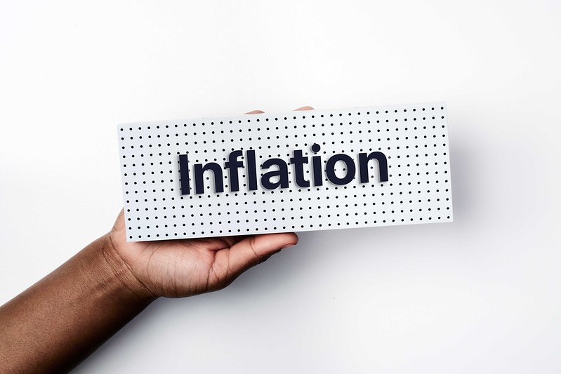 אינפלציה בארצות הברית, אינפלציה ארצות הברית , אינפלציה , האינפלציה